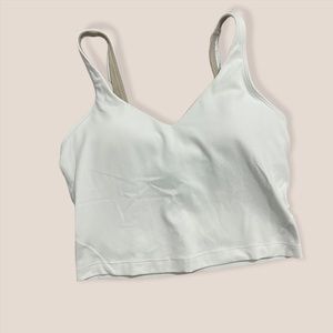Lululemon top